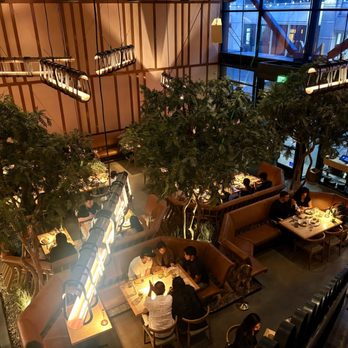 Eos & Nyx - Cocktail Bars Near Me - San Jose, California