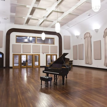 Esplanade Studios - Main Studio - Recording & Rehearsal Studios Near Me - New Orleans, Louisiana Esplanade Studios - Main Studio - Recording & Rehearsal Studios Near Me - New Orleans, Louisiana
