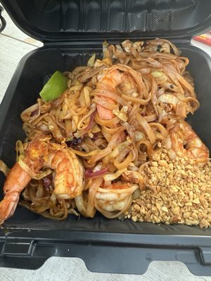 Thai Kruefha by null