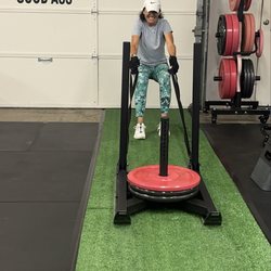 B Fitness
