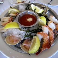 Scoma's Restaurant