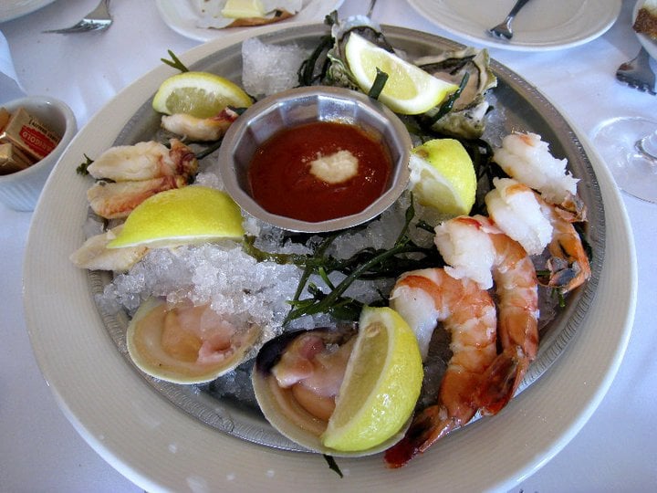 Scoma's Restaurant