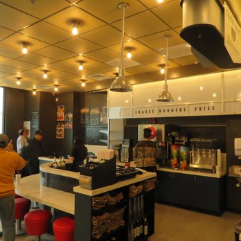 Wayback Burgers - Burgers Near Me - Round Rock, Texas