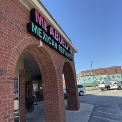 Mi Abuelito Mexican Restaurant