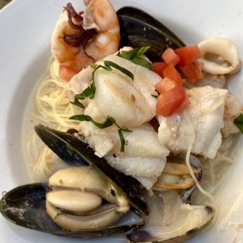Flying Fish Grill - Seafood Pasta - Japanese Near Me - Carmel, California Flying Fish Grill - Seafood Pasta - Japanese Near Me - Carmel, California