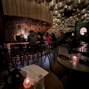 The Night We Met - Cocktail Bars Near Me - Los Angeles, California