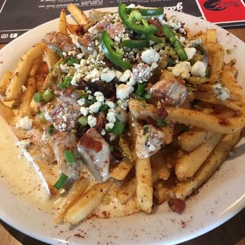 The Craft House - The appetizer you don't want to miss out on! - Gastropubs Near Me - Clovis, California