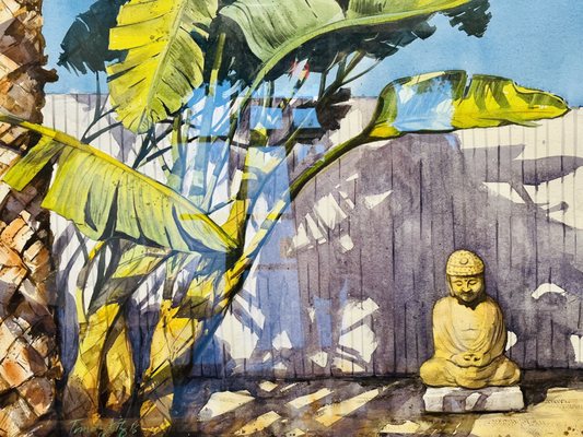 Brentwood Art Center by null