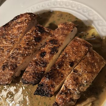 Torrisi - Chicken dish - Italian Near Me - New York, New York Torrisi - Chicken dish - Italian Near Me - New York, New York