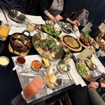 POGU - Food was amazing. Drinks were amazing. - Korean Near Me - Daly City, California POGU - Food was amazing. Drinks were amazing. - Korean Near Me - Daly City, California