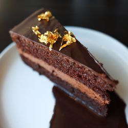 Ristorante Carmelo - Torta Savoia