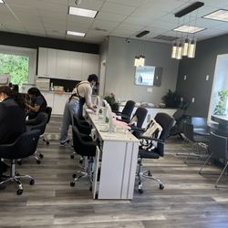 Secret Harmony Nails & Spa