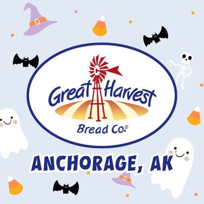 Great Harvest Bread - Anchorage