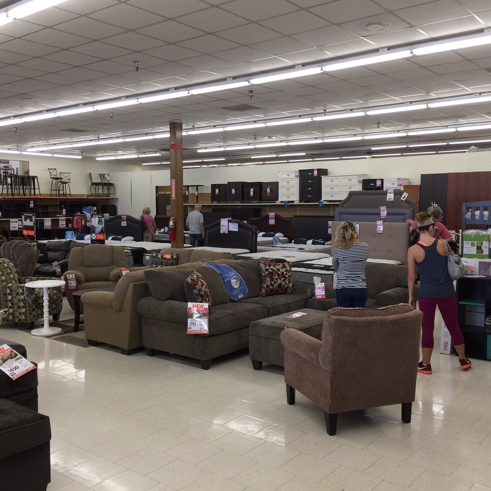 Big Lots - Department Stores Near Me - Winston Salem, North Carolina