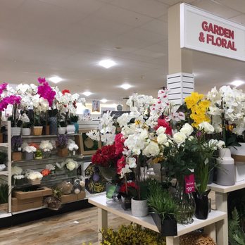 HomeGoods - Great floral selection! - Department Stores Near Me - Mount Airy, Maryland