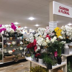 HomeGoods - Great floral selection!