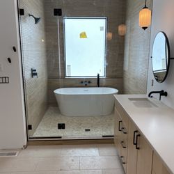 Shamrock Tile