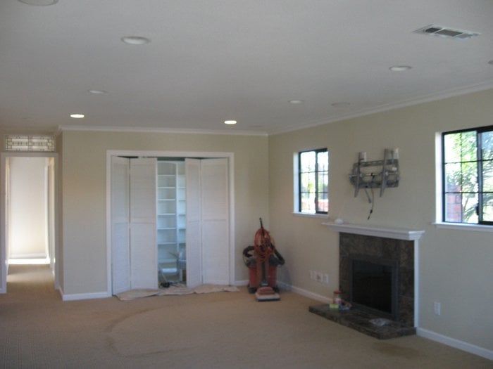 Slide of Handyman Pro's