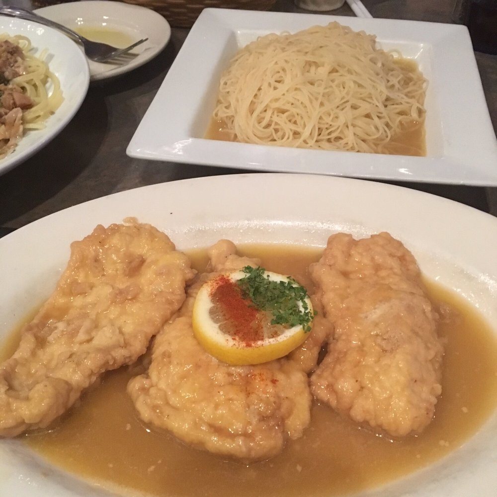 Joe's Italian Restaurant - Chicken Frances - Italian Near Me - Mount Vernon, New York Joe's Italian Restaurant - Chicken Frances - Italian Near Me - Mount Vernon, New York