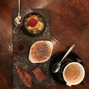 La Coïncidence - French Near Me - Paris, 75 La Coïncidence - French Near Me - Paris, 75