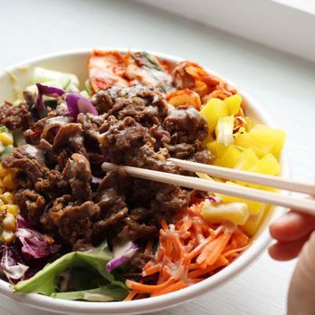 MiSo - Asian Fusion Near Me - Lacey, Washington MiSo - Asian Fusion Near Me - Lacey, Washington
