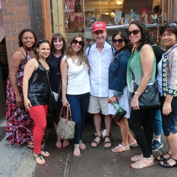 Walking Tours Manhattan - Tours Near Me - New York, New York Walking Tours Manhattan - Tours Near Me - New York, New York