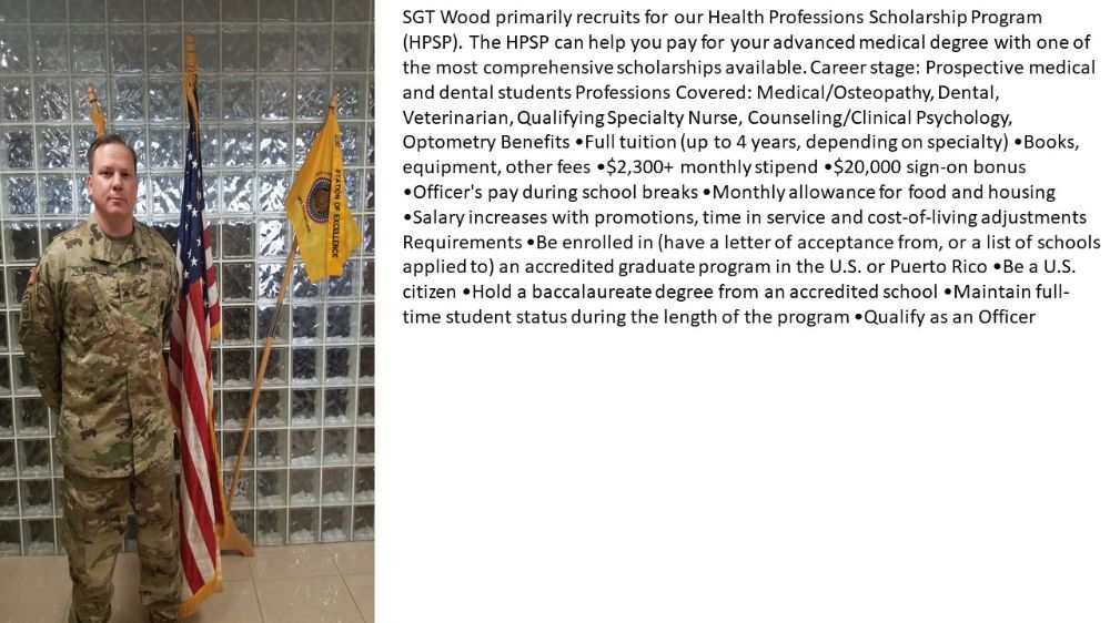 US Army Medical Recruiting Station-San Antonio - social services organization in San Antonio, TX