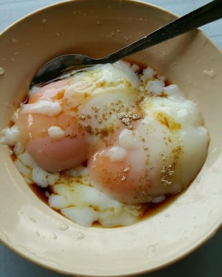 Chong Kok Kopitiam by null