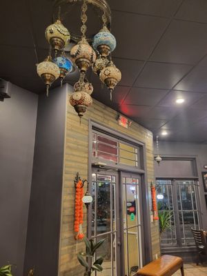 Aroma Indian Cuisine, Uptown by null