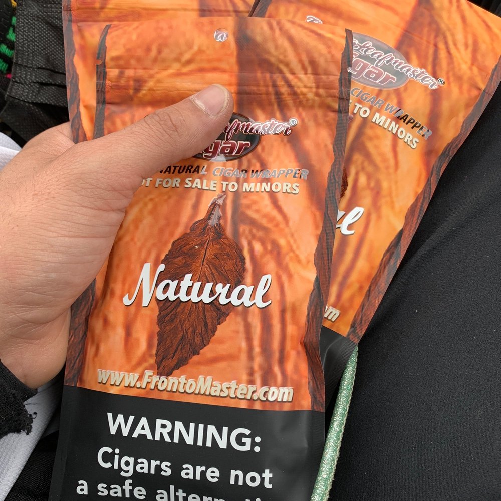 Cig n Vape - Tobacco Shops Near Me - Yreka, California