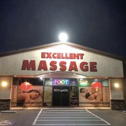 Exterior photo of Excellent Massage - Reno, Nevada Exterior photo of Excellent Massage - Reno, Nevada