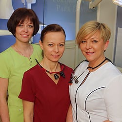Portage Park Dental Associates