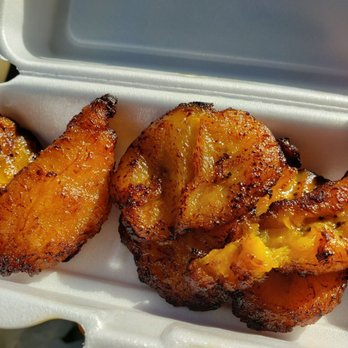 Zona Vip - Platano Frito (Fried Plantains) - Colombian Near Me - Springdale, Ohio Zona Vip - Platano Frito (Fried Plantains) - Colombian Near Me - Springdale, Ohio