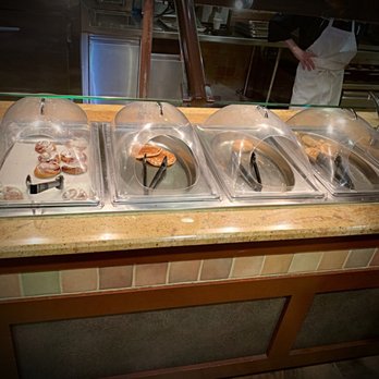 DreamCatchers Restaurant - Breakfast Buffet - Breakfast & Brunch Near Me - Sault Ste. Marie, Michigan