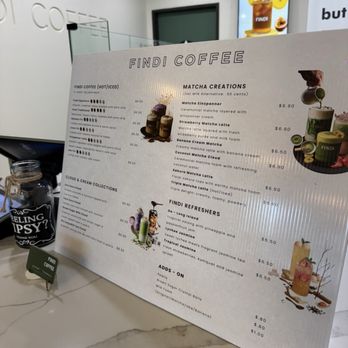 Findi Coffee - Cafes Near Me - Santa Ana, California Findi Coffee - Cafes Near Me - Santa Ana, California