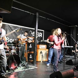 Spirit Studios - Image Sourced from http://www.s-s-r.com