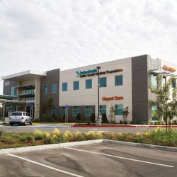 Sutter Urgent Care