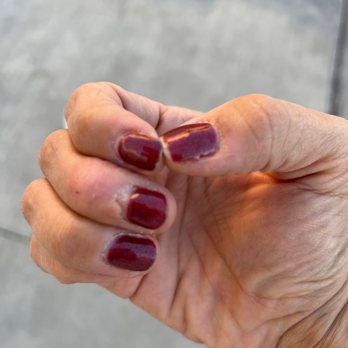 La Belle Nail Spa - Nail Salons Near Me - Brea, California