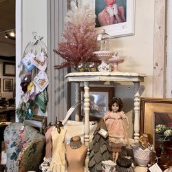 Kind of Blue - Cute display