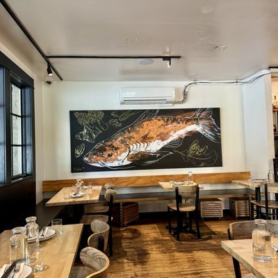 Ba Sa Restaurant by null Ba Sa Restaurant by null