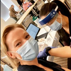 San Francisco Ear Nose & Throat Medical Group - We are vaccinated, and a Covid cautious office, so our patients can feel safe and secure!