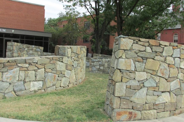 Gallaudet University by null