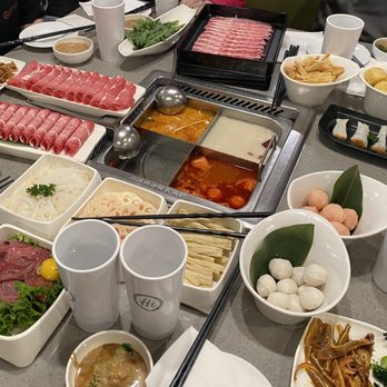Haidilao Hotpot Flushing - Hot Pot Near Me - Flushing, New York Haidilao Hotpot Flushing - Hot Pot Near Me - Flushing, New York