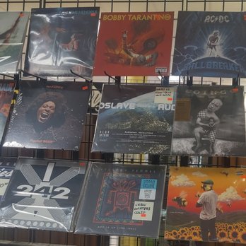CD Sam - New releases and classic lps - Vinyl Records Near Me - San Antonio, Texas CD Sam - New releases and classic lps - Vinyl Records Near Me - San Antonio, Texas