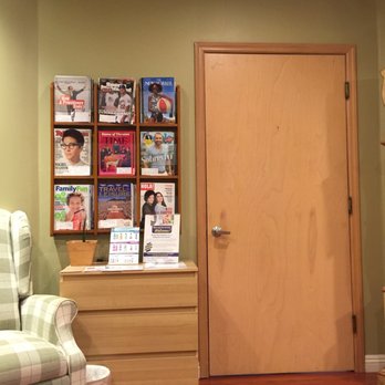 Bernard Pallares DDS - Lots of reading material - General Dentistry Near Me - South Pasadena, California