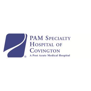 Pam Specialty Hospital Of Covington Hospitals 20050 Crestwood Dr Covington La Phone Number
