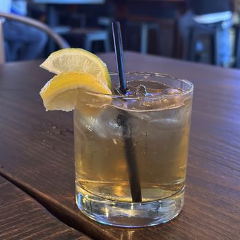 J Wild's - Libations - Barbeque Near Me - Folsom, California