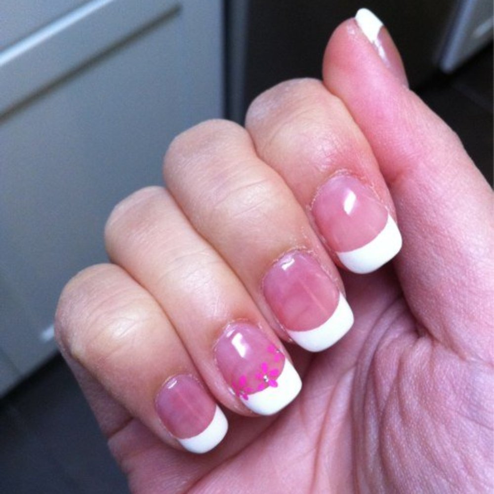 Van’s Nails - Spring inspired? Hehe - Nail Salons Near Me - Santa Clara, California Van’s Nails - Spring inspired? Hehe - Nail Salons Near Me - Santa Clara, California