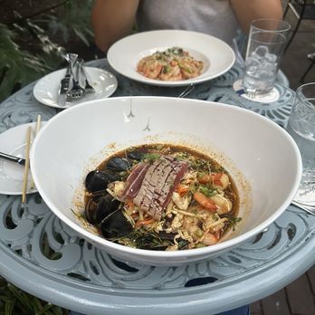 Legal Assets - Asian Noodle Bowl - New American Near Me - Easton, Maryland