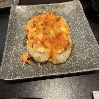 ITs SUSHI Henderson - Baked Lobster - Sushi Bars Near Me - Henderson, Nevada ITs SUSHI Henderson - Baked Lobster - Sushi Bars Near Me - Henderson, Nevada